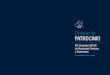 Dossier de PATROCINIO - La asociación de fabricantes y ...sede.aecoc.es/fotos/patrocinio/carnes.pdf · proyectan las preguntas y respuestas en la sala. DIVULGACIÓN DE CONOCIMENTO: