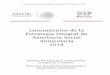 Lineamientos de la Estrategia Integral de Asistencia ...sitios.dif.gob.mx/dgadc/wp-content/.../12/Lineamientos-EIASA-2018.pdf · Lineamientos de la Estrategia Integral de Asistencia