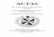 ACTAS - laicosop.dominicos.orglaicosop.dominicos.org/kit_upload/PDF/laicosop/nacional-provincial/... · ... con respecto a nosotros mismos, así como a la sociedad y, como fuente