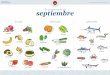 de temporada en septiembre - recetasderechupete.com · calabaza zanahoria lechu˜a nabo cabracho sardina ... nutricionales, textura, olor y sabor. ... Recetas de rechupete Subject: