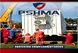 Presentación de PowerPoint - PSHMA | Capacitación industrial · regular de insumos de CATERPILLAR R10240 XQ200 ... bajos consumos de combustible; otorgando un ... de las necesidades