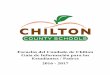 Escuelas del Condado de Chilton Guía de Información para ...images.pcmac.org/SiSFiles/Schools/AL/ChiltonCounty/IsabelleHigh/... · *Permiso para el Uso del Programa de Aplicaciones