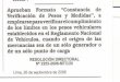 ¿UUUO¿- I Aprueban Formato Constancia de Verificación ...transparencia.mtc.gob.pe/idm_docs/normas_legales/1_0_5074.pdf · 380998 w normas legales 8 peruano urna, lunes 6 de octubre