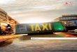 SEAT TAXI - museoseat.com catalogos/catalogo... · SEAT en su línea de compromiso con el sector del taxi y por tanto ... sensor con cambio inteligente ... La opción cierre/apertura