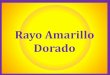 Rayo Amarillo Doradomeru-audio.heartscenter.org/2012/1209S/MU1209S02.pdf · 2016-05-17 · Maestro con gran momentum en Sabiduría Divina. • Dones del Espíritu Santo: Palabra de