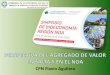 CPN Flavio Aguilera - Bioeconomía Argentina · • Promover el desarrollo del complejo porcino, caprino y ovino mediante la inversión en un frigorífico de ganado menor. Secretaría