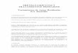 PRETRATAMIENTOS Y TRATAMIENTOS PRIMARIOS - Centro de Investigación y …cidta.usal.es/cursos/ETAP/modulos/libros/primarios.pdf · 2003-09-23 · La eliminación de las materias por