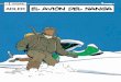 El avión del Nanga - ponentmon.com · Sobrevivir a aquel infierno blanco es muy difícil… KABUL TÍBET DELHI ganges brahmaputra Gilgit Lahore Yarkand AFGANISTÁN CHINA ... coger