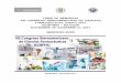 Libro de Memorias COIFFA 2017 - coiffa.org.mx · libro de memorias coiffa 2017 ... de mexico (unam) mesa redonda ... resistencia de los microorganismos a los antibioticos por uso