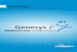Genesys - Audifilm · de Catalunya en materia de interoperabilidad, esta solución garantiza uniformidad de los datos y documentos y simplificación administrativa. El Registre telemático