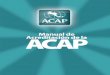 Manual de ACAP Acreditación de la - utp.ac.pa · Miembros del Comité Técnico de Evaluación CTE ... misión y políticas estratégicas de ... procesos de globalización del conocimiento