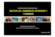 SUSTENTACIÓN DEL PRESUPUESTO 2011 SECTOR 35: … · consolidar la imagen del Perú como país exportador de bienes y servicios competitivos. ... US$ 2 millones. (Tara, Cacao, Sacha
