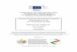 Colaboración UE-Latinoamérica sobre · En el transcurso de la Sesión Informativa correspondiente a estos talleres (IS-II) y posteriormente, se conoció la experiencia de la 