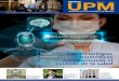 UPM REVISTA - Universidad Politécnica de Madrid del Rector/Revista UPM/NUMERO_30... · II 1 Las tecnologías ... facultad de ciencias de la actividad física y el deporte (inef)