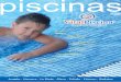 piscinas · diseño design distribución distributor ... operarios profesionales especializados en la construcción de piscinas con una larga experiencia en el sector
