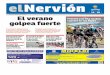 NERVION180716 - El Nervión: Periódico gratuito en Bilbao ... · aparatos que produzcan calor, como la plancha o el horno. En cualquier caso, las personas usuarias de betiON pueden