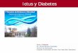 Ictus y Diabetes - Sociedad Española de Medicina Interna ... · -Aumento de la viscosidad-Aumento de la disfunción endotelial-Aumento del GIM ... – ¿Existen consideraciones terapéuticas
