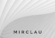 Somos una constructora - Mirclaumirclau.com/wp-content/uploads/2017/10/Presentacion-Mirclau.pdf · Somos una constructora... Hacemos obra nueva y reformas. Somos referentes en construcción,