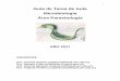 Guía de Tarea de Aula Microbiología Área Parasitología · 2 Glosario Parasitología: es una rama de la biología que estudia los fenómenos de dependencia o interrelación entre
