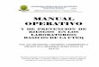MANUAL OPERATIVO · basicos de la uteq para los funcionarios y servidores a nombramiento o contrato de la universidad tecnica estatal de quevedo
