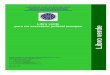 Libro verde para un secretario judicial europeo …. Cartea verde SP.pdfLibro verde para un secretario judicial europeo 3 I. Introducción Basado en la idea de promover la cooperación