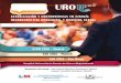 forum URO 2016 URO andro - lyxurologia.com · ACTUALIZACIÓN Y CONTROVERSIAS EN CIRUGÍA RECONSTRUCTIVA UROGENITAL Y MEDICINA SEXUAL Servicio de Urología Viernes, 1 de julio de 2016