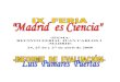 -IFEMA- RECINTO FERIAL JUAN CARLOS I -MADRID- 24, 25 26 y ... · planteados y analizar las actividades que han integrado esta IX edición, así como su desarrollo. ... en los que