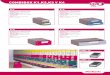 COMBIBOX K1,K2,K3 Y K4 - rodavigo.net de plastico y accesorios.pdf · Cajones de plástico con funda ensamblable COMBIBOX K1,K2,K3 Y K4 K-1 Medidas: Alto x Ancho x Fondo Exteriores:
