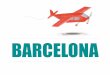 ELI EN BCN - todoele.net · • BCN, no solo modernismo.! ... Comentad en grupo las siguientes preguntas o aﬁrmaciones: El Tibidabo es el punto más alto de la ciudad de Barcelona,