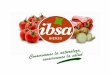 IBSA es una empresa familiar dedicada a la fabricación de …webfacil.tinet.cat/usuaris/cortuhon/CATALOG_BIO_IBSA... · 2015-08-30 · IBSA es una empresa familiar dedicada a la