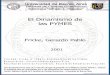 El dinamismo de las PYMES - bibliotecadigital.econ.uba.arbibliotecadigital.econ.uba.ar/download/tpos/1502-0307_FrickeGP.pdf · tJniversidaa de Buenos Aires FaG:ultafl de Ciencias