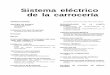 Sistema eléctrico de la carrocería - Diagramasde.comdiagramasde.com/diagramas/otros2/SISTEMA ELECTRICO CARROCERIA.pdf · Max. 25mA Limpialuneta trasero ... y cambiar el fusible