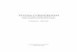 STVDIA CORDVBENSIA 4 (2011) - Diócesis de Córdoba · códices visigóticos. I. Estudio (Las Palmas de Gran Canaria 1999) 44, n. 39; M.C. DÍAZ Y ... pastoral contemporáneas. La