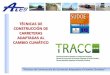 TÉCNICAS DE CONSTRUCCIÓN DE CARRETERAS …4.interreg-sudoe.eu/contenido-dinamico/libreria-ficheros/3B74154A... · Antecedentes Programa de Desarrollo Cooperación Territorial del