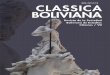 CLASSICA BOLIVIANA - Sociedad Boliviana de Estudios Clásicos · léxico jurídico como equivalente de otro tipo de términos filosóficos griegos. Luego se analizan algunos textos