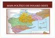 MAPA POLÍTICO DE PANAMÁ OESTE - meduca.gob.pameduca.gob.pa/sites/default/files/DNEE/page/doc/PANAMA OESTE... · • Garantizar una mayor inclusión en los diferentes centros educativos