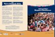 Cuaderno de Trabajo 3 - National Democratic Institute | Home · Cuaderno de Trabajo 3 - Mujeres y Democracia V Presentación Superar la desigualdad en las condiciones de participación
