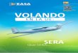 Real Aero Club de España VOLANDOña.org/contentw/library/EASA/SERA/EASA SERA.pdf · las 7 clases de espacio aéreo conformes a la ICAO, se incluyeron dos más confor- me a la experiencia