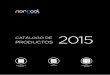 CATÁLOGO DE 2015 - Premium-Tek Appliances · Vinotecas y Cavas. Norcool es una marca del grupo Frigoglass. Frigorífico de cajones página 6 - 7 ... diseño, tuvieron una excelente
