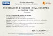 PROCESADORA DE CARNES NUEVA COLOMBO ALEMANA … Centenario REV 3... · REF: 1625891443-1 Ofertas laborales Agencia de Empleo Cafam PROCESADORA DE CARNES NUEVA COLOMBO ALEMANA LTDA