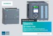 Manual de referencia SIMATIC - Siemens AG · Los productos de Siemens únicamente se deberán utilizar para los usos previstos indicados en el catálogo y en la documentación técnica