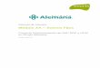 Módulo AA Activos Fijos - alemana.ne.clalemana.ne.cl/sap/docs/manuales/CAS_Activo_Fijo_AAF_v01.pdfManual de Usuario Módulo AA – Activos Fijos Proyecto Implementación de SAP ERP