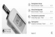 Termohigrómetro infrarrojo Manual de instrucciones ... · temperatura del punto de rocío, el medidor alerta al usuario mediante una señal óptica de láser y un tono de alarma