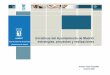 Iniciativas del Ayuntamiento de Madrid: Área de Gobierno ...socinfo.info/seminarios/madrid/fuensalida.pdf · prevenciÓn riesgos laborales estructura ... presupuestaciÓn de capÍtulo