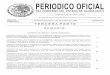 PERIODICO OFICIAL 13 DE JUNIO - 2008 PAGINA 1 AÑO XCV ...docs.mexico.justia.com.s3.amazonaws.com/.../ley-de-vivienda-para-el... · Vivienda progresiva: aquélla que se construye