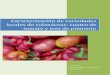Caracterización de variedades locales de solanáceas ...esporus.org/recursos/resultats_sobre_caracteritzacio/documents/... · Caracterización de variedades locales de solanáceas