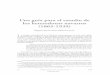 Una guía para el estudio de los heterodoxos navarros (1865 ...sehn.org.es/wp-content/uploads/2017/08/80402.pdf · con España en la Historia de los heterodoxos españoles, de dos