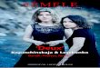 Sémele - laquintademahler.com · febrero de 2018 - novedades discográficas de música clásica ... Polina Leschenko. El dúo explora un conjunto de piezas que comparten cierto espíritu