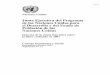 Junta Ejecutiva del Programa de las Naciones Unidas para ...web.undp.org/execbrd/pdf/e200135s.pdf · I. Cuestiones de organización ... X. Fondo de las Naciones Unidas para el Desarrollo