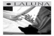 LALUNA - Publicación de Nologo Grupo Toluca · Sus inventores fueron los Clovis –de ahí el nombre de la punta de flecha–, por mu-cho tiempo considerados los primeros po- bladores